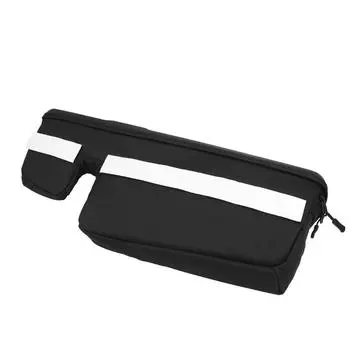 Сумка для хранения UTV, сумка для хранения на приборной панели, подходит для Polaris General 1000/4 1000 / XP 1000 / XP 4 1000 2016-2023