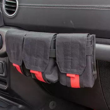Сумка для хранения в салоне автомобиля, сумка Oxford, автомобильные аксессуары, держатель для телефона, ключей, карман для мелочей