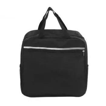 Сумка для хранения Walker Hanging с несколькими карманами, большая вместимость, 600D Oxford, чехол для инвалидной коляски, для книг