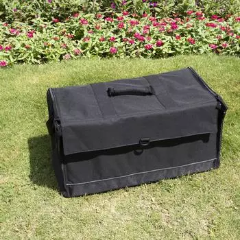 Сумка для хранения вещей :10 1: 8 серый