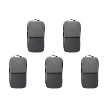 Сумка для хранения весла Pickleball, водонепроницаемый чехол для весла Pickleball для мужчин и женщин