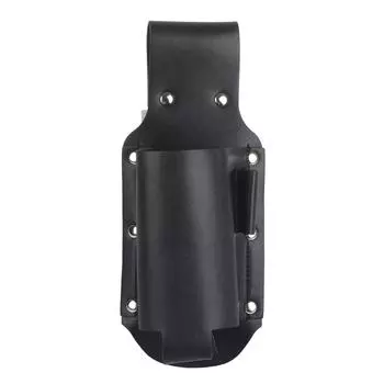 Сумка для хранения винных бутылок из черной искусственной кожи, переносная сумка для хранения пивных банок для походов на открытом воздухе