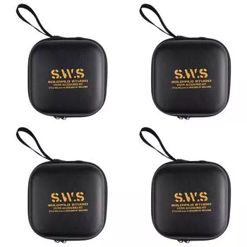 Сумка для хранения, водонепроницаемый противоударный чехол для печи SOTO-310/340 Spider