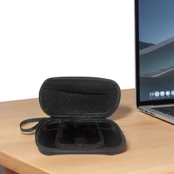 Сумка для хранения, защитный чехол, сумка для переноски, аксессуары для ретро-карманной мини-игровой консоли