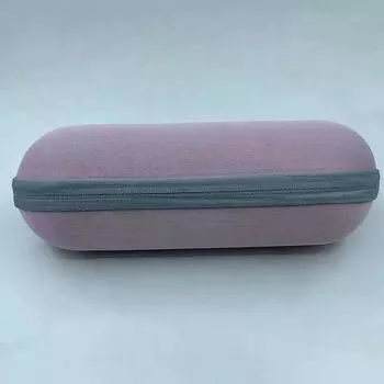 Сумка для хранения зонта, складная сумка-клатч для зонта, портативная водонепроницаемая сумка для хранения светло-розовый