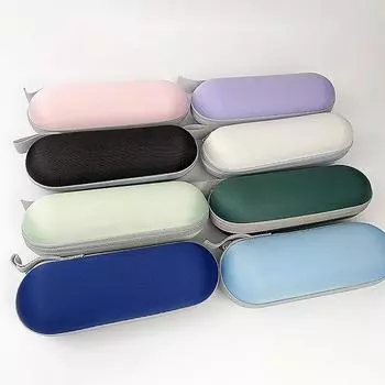 Сумка для хранения зонта, складная сумка-клатч для зонта, портативная водонепроницаемая сумка для хранения светло-синий