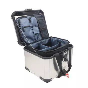 Сумка для хвоста мотоцикла, седло, внутренние сумки, сумки для багажа для BMW R1200GS R1250GS