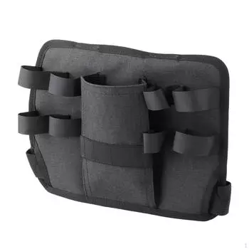 Сумка для инструментов электрика, держатель на пояс без ремня, многофункциональный чехол, портативный A type