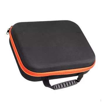 Сумка для инструментов электрика с водонепроницаемым дизайном 270x220x70mm