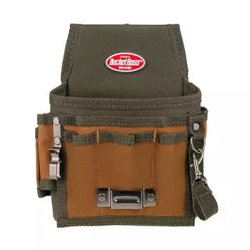 Сумка для инструментов Bucket Boss Flap Fit?
