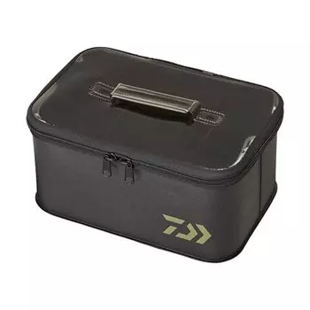 Сумка для инструментов DAIWA System MW2 PA(К)BK чёрный