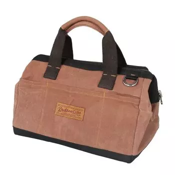 Сумка для инструментов Dalton Wax Canvas Ящик для инструментов Camel Сумка для инструментов T21-0337