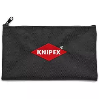 Сумка для инструментов KNIPEX 305 мм x 178 мм 001981LE
