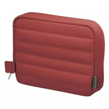 Сумка для инструментов KOKUYO ME Tartan Red KME-STPH11DR