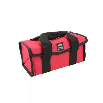 Сумка для инструментов Pacat bag винно-красная [SK11]