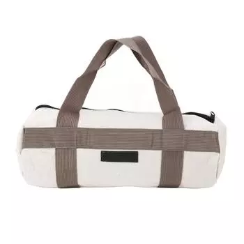 Сумка для инструментов, прочная, брезентовая, для переноски садового оборудования электрика, портативная, большая емкость 15in