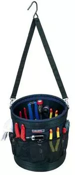 Сумка для инструментов RING STAR Mr.. MB-240H Синий-