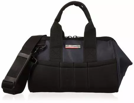 Сумка для инструментов Ring Star на молнии, синяя x W230 x Mr. МБ-330 [Д330 В230 мм]