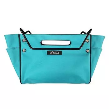 Сумка для инструментов телескопическая лестница AU водонепроницаемая ткань Оксфорд сумка для инструментов электрик ба