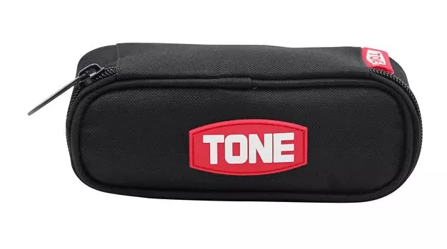Сумка для инструментов TONE черная (Мини Тип) L-BGTB11 чёрный