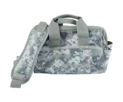 Сумка для инструментов TRUSCO Digital Sage Camouflage 320X240X200 24 кармана TTB330YSM