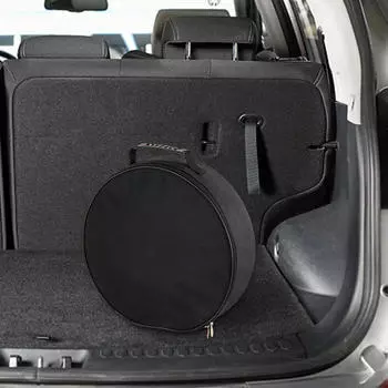 Сумка для кабеля для зарядки электромобиля, ткань Оксфорд, многофункциональное хранилище для организации Round