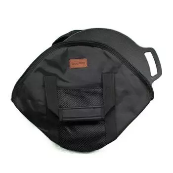 Сумка для каменной сковороды Сумка для противня Сумка-тоут Сумка для хранения чугунной кастрюли Органайзер для кухонных принадлежностей small