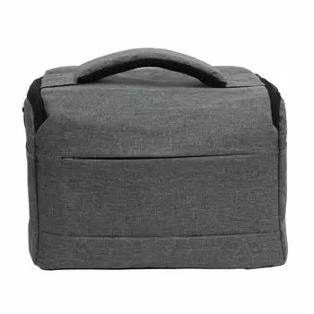 Сумка для камеры KING GY 829047 K-CC26 серый