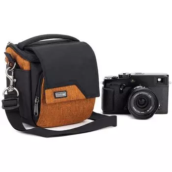 Сумка для камеры Mirrorless Mover 10 V2 Campfire Orange 001246 []thinkTANKphoto