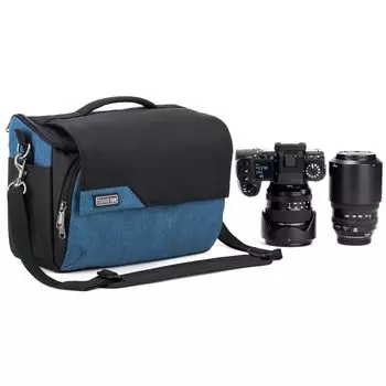 Сумка для камеры Mirrorless Mover 30 V2, цвет морской волны 001390 []thinkTANKphoto