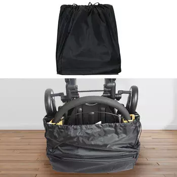 Сумка для коляски Air Travel, зонт, пылезащитный складной чехол