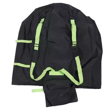 Сумка для коляски для багажа в самолете, сумка для автомобильного сиденья, дорожная сумка, чехол для коляски, ткань Оксфорд 420D