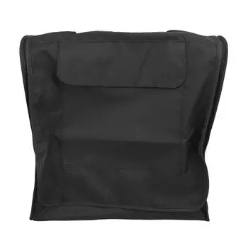 Сумка для коляски для путешествий в самолете, регулируемые плечевые ремни, ткань Оксфорд, коляска Gate Check