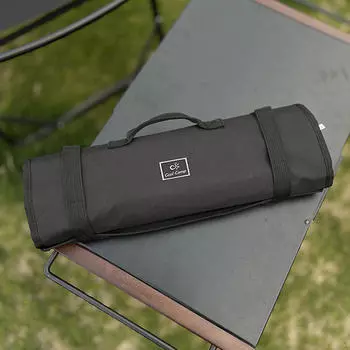 Сумка для колышков для палатки, чехол, контейнер, дорожная сумка, переносная наземная гвоздевая стойка