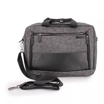 Сумка для компьютера Iona a20-301263 Смешанный GEORGES RECH Grand чёрный