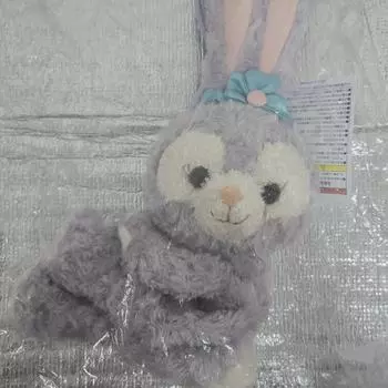 Сумка для куклы Disneysea Stellaroo Сумка через плечо Даффи и друзья