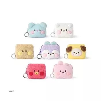 Сумка для куклы minini BT21, маленький размер