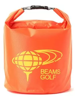 Сумка для льда Pouch Ice Bag 24SS ORANGE 81040234708 [BEAMS GOLF] Мужская - оранжевый