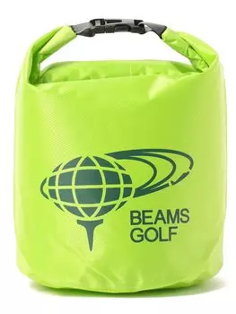 Сумка для льда Pouch Ice Bag 24SS 81040234708 [Beams Golf] Мужская LT.GREEN -