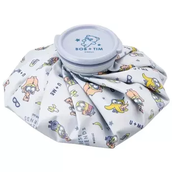 Сумка для льда Skater M 21 см Сумка для льда Minions 23 ICB2-A