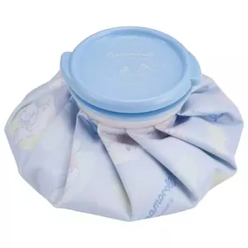 Сумка для льда Skater Сумка для льда S Сумка для льда Cinnamoroll Starry Sky Sanrio 15 см ICB1-A