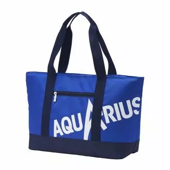 Сумка для ланча Doshisha синяя 53 x 15 x 30 см Aquarius DACT-BL