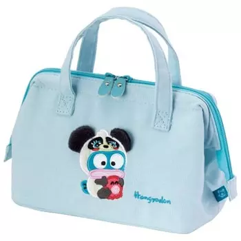 Сумка для ланча Skate Cool Pouch Hangyodon Головной убор Sanrio KGA1-A