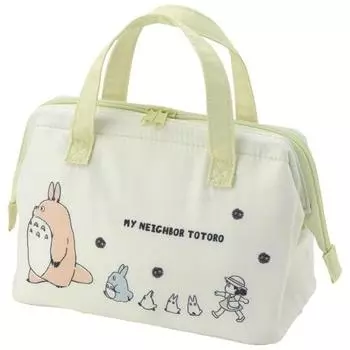Сумка для ланча Skater Cool Pouch Ghibli Мой сосед Тоторо Март KGA1
