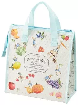Сумка для ланча Skater Сумка для холода Peter Rabbit Нетканый FBC1-A