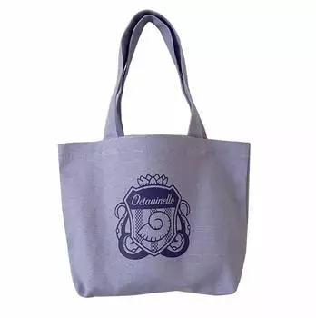 Сумка для ланча Twisted Wonderland из хлопка Octavinel APDS5621