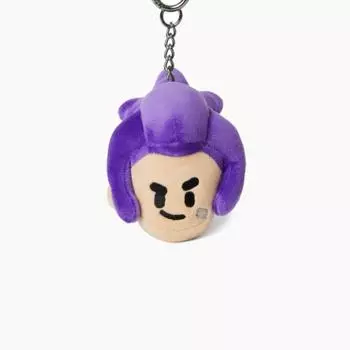 Сумка для лица Line Friends Broll Shelli (10см)