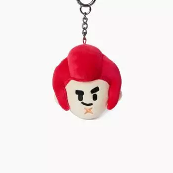 Сумка для лица Line Friends Brolsdas Colt (10см)