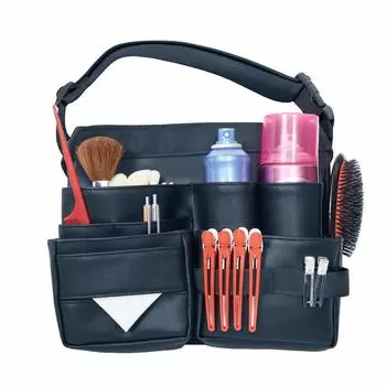 Сумка для макияжа для волос [Felicela Professional]