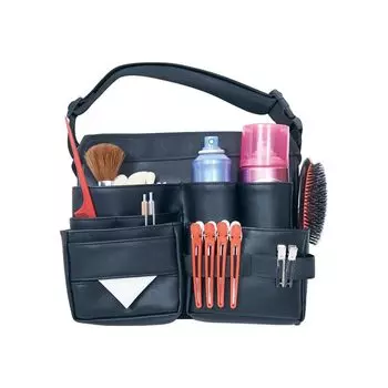 Сумка для макияжа Lucky Wink Hair [Felicela Professional]